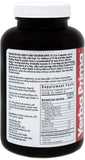 Yerba Prima Psyllium Husks Caps – Capsules faciles à avaler, aidant potentiellement la régularité.