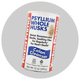 Yerba Prima Psyllium Préparation Rapide, mélange rapide avec boissons