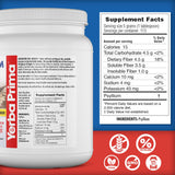 Yerba Prima Psyllium sans OGM et sans gluten