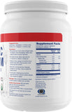Utilisation quotidienne du psyllium Yerba Prima