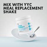Yes You Can! Booster énergie – alpha-lipoïque dans la formule premium.