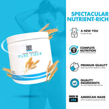 Yes You Can Shake Booster Pure Fiber — shake prêt à boire avec fibre et goût agréable.