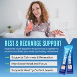 Yesnap MAGICRELAX moment-relaxation-soiree pour favoriser un esprit calme