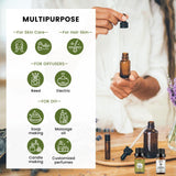 yethious coffret cadeau – emballage élégant, idéal pour offrir