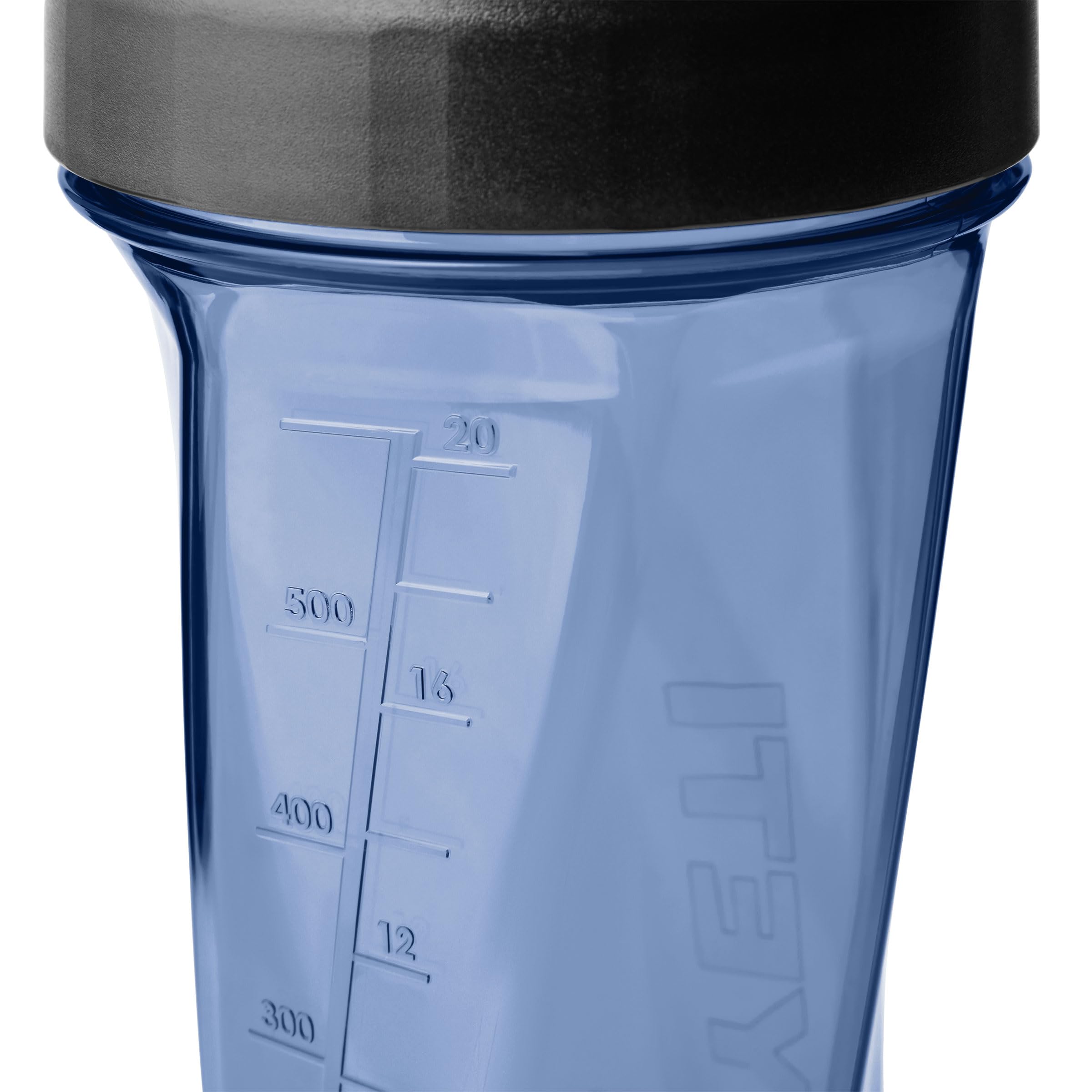 Matériau plastiques BPA-free YETI Helimix durable et sûr
