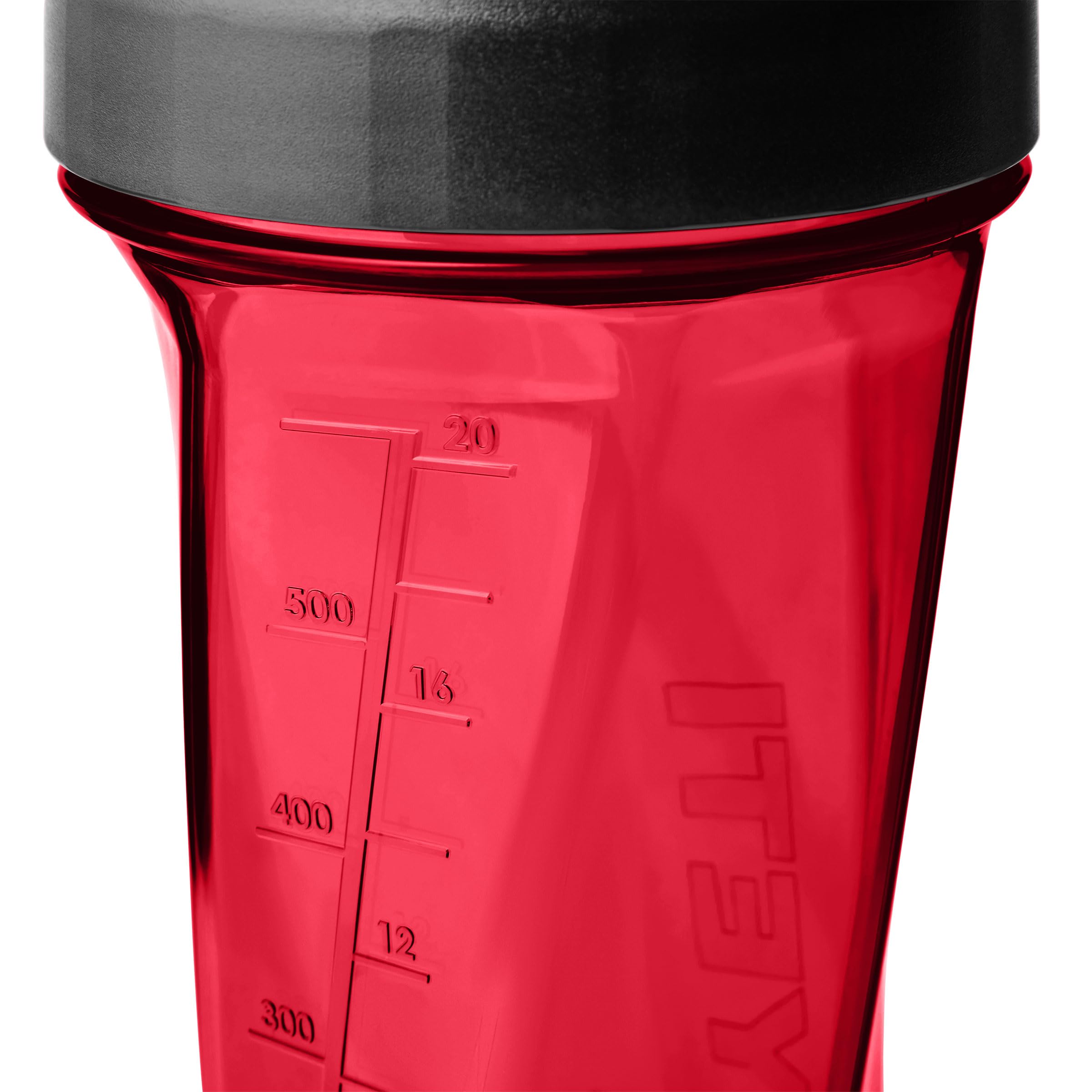 YETI Yonder Helimix composants recyclés et durables.