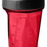 YETI Yonder Helimix composants recyclés et durables.