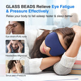 Masque YFONG, douceur du tissu pour la peau