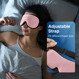 Nettoyage à la main recommandé pour préserver la forme du masque YFONG.