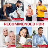 Capsules YHFGTTIO Betterave, aide potentielle à la vitalité et à l’endurance.