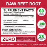 YHFGTTIO Capsules sans gluten et vegan, choix sain et pur.