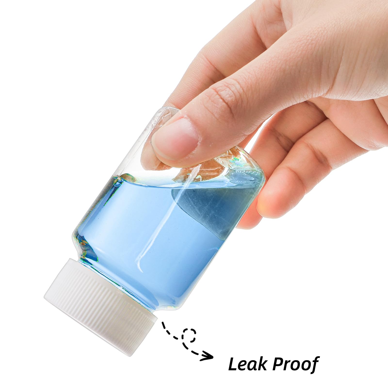 Bouteille légère YIMITEE pratique pour déplacements et petits voyages.