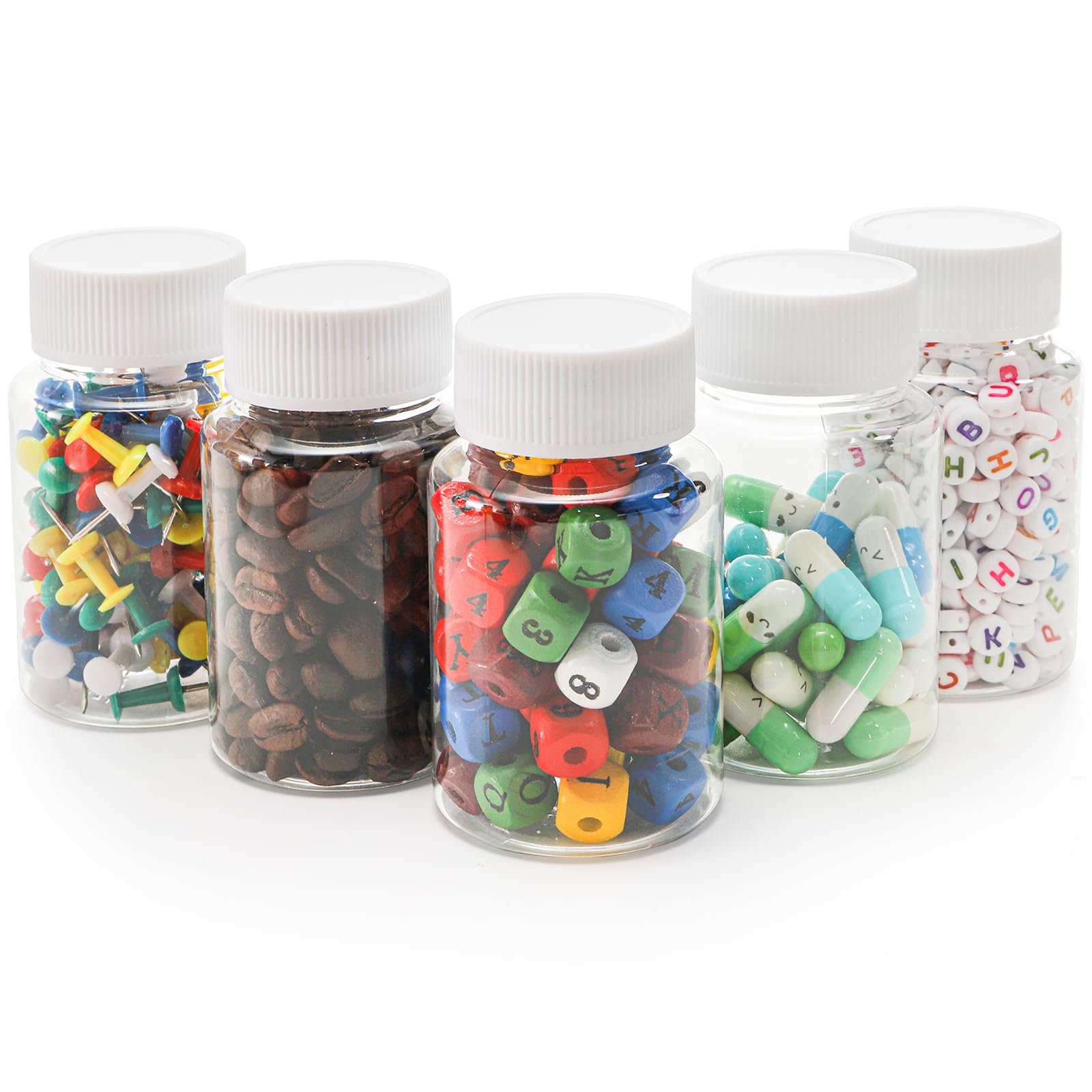 Rangement sûr YIMITEE pour comprimés, capsules et compléments.