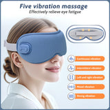 Yincook masque yeux: trois réglages de chaleur adaptés à vos besoins