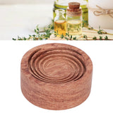 Yinhing diffuseur chambre bois mini: parfum léger pour la nuit