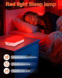 YIPFREE modes intelligents et minuteries faciles à utiliser