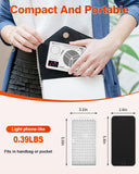 YIPFREE usage à domicile, bureau ou sport, pratique et polyvalent