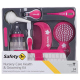 YISHIDA SafetyFirst thermomètre 3-en-1, mesures rapides et fiables.