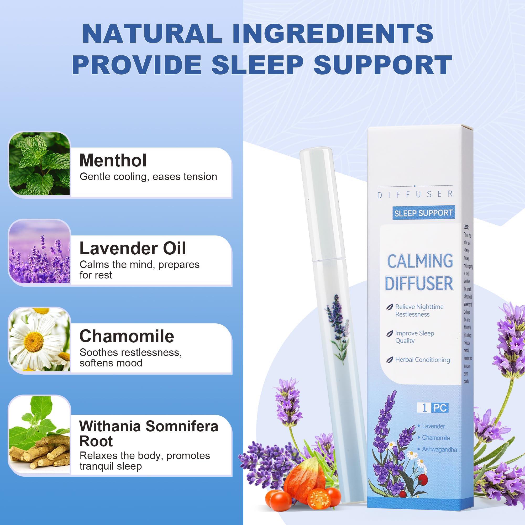 Affiche du duo YJOO Jour et Nuit pour routine aromatique