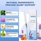 Affiche du duo YJOO Jour et Nuit pour routine aromatique