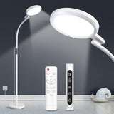 Lampe YKeluxon 10000 lux: énergie naturelle et concentration.