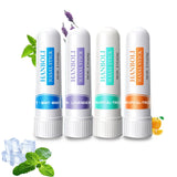 Bâton nasal YKJHCSL portable pour rafraîchissement quotidien et énergie rapide