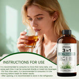 YKSDQ bouteille-probiotique-a-conserver-au-refrigerateur pour viabilité maximale.