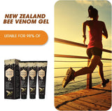 Ylahdent venin abeille - Application rapide sur muscles et articulations