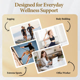 Capsules Yldegt Berberine Antioxydants Naturels – ingrédients purs et naturels.