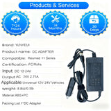 YLNYEUI Remplacement PN 39231 ResMed AirSense 11, performance stable et rapide