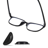 Silicone durable qui reste confortable lors d'un port prolongé.