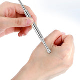 Ymapinc stylo acupuncture pieds – détente des pieds et muscles.