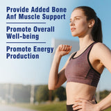 YMINGKJ Magnesium Complex – emballage écoresponsable et pratique