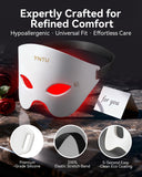 Masque YNTU yeux avec minuterie personnalisable pour sessions sur mesure