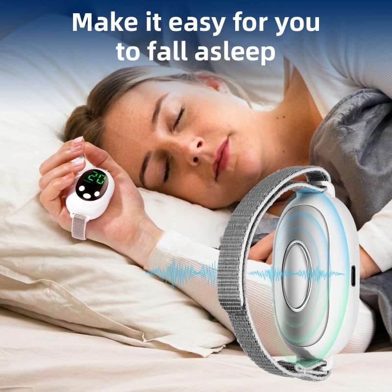 YOCSGCP Appareil Sommeil – contrôle par boutons rapide
