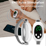 YOCSGCP Appareil Sommeil avec sangle anti-chute en place