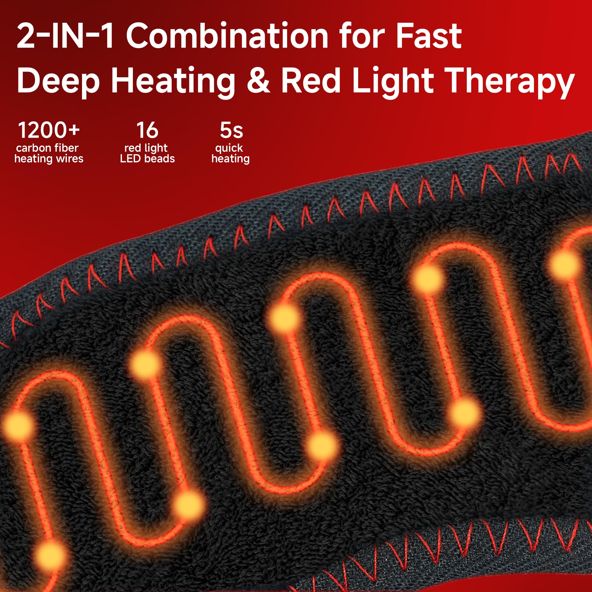 YOEYOU alimentation USB rechargeable et utilisation sans fil