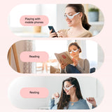 YOEYOU batterie rechargeable pour une utilisation sans fil pratique.