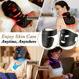 YOEYOU coffret offrir – emballage élégant prêt à offrir.