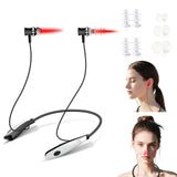 YOEYOU thérapie lumière rouge nez, confort nasal potentiel.