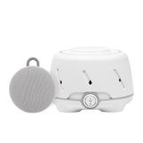 YOGASLEEP Dohm bruit blanc naturel pour un sommeil calme.
