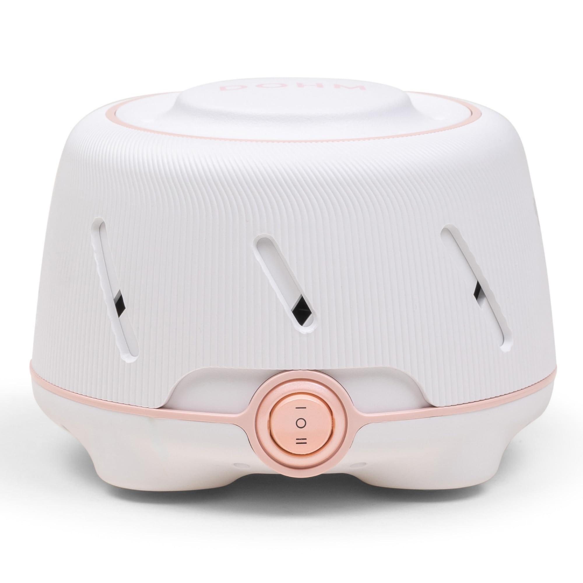 Yogasleep Dohm bruit blanc original pour une ambiance nocturne apaisante.