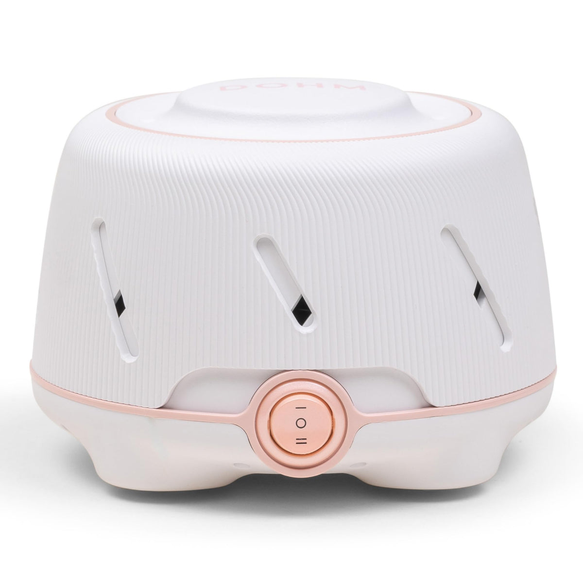 Yogasleep Dohm bruit blanc original pour une ambiance nocturne apaisante.
