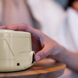 Yogasleep Dohm Classic – Fabrication américaine et qualité durable.