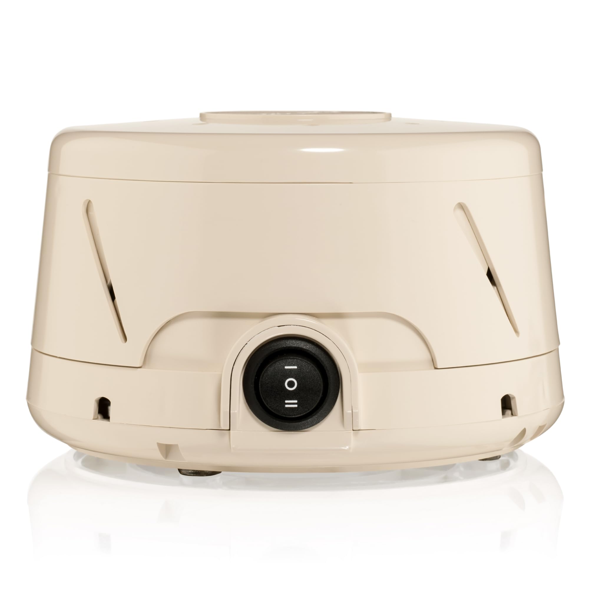Yogasleep Dohm Classic – Sons naturels pour un sommeil paisible et concentré.