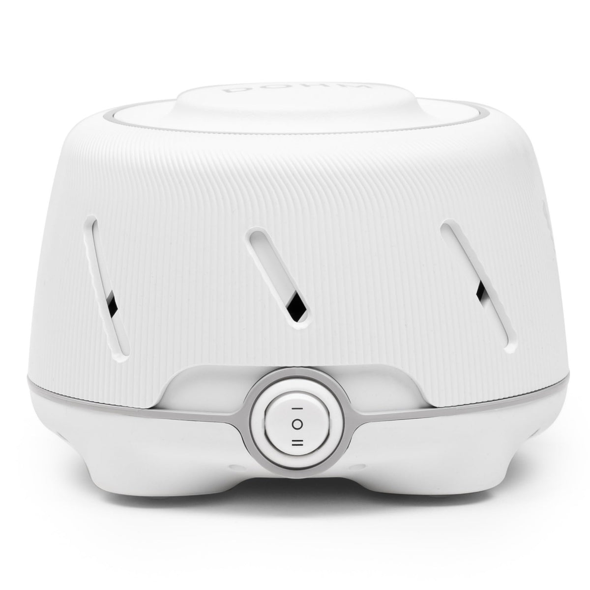 Yogasleep Dohm vue avant, bruit blanc naturel pour l’endormissement