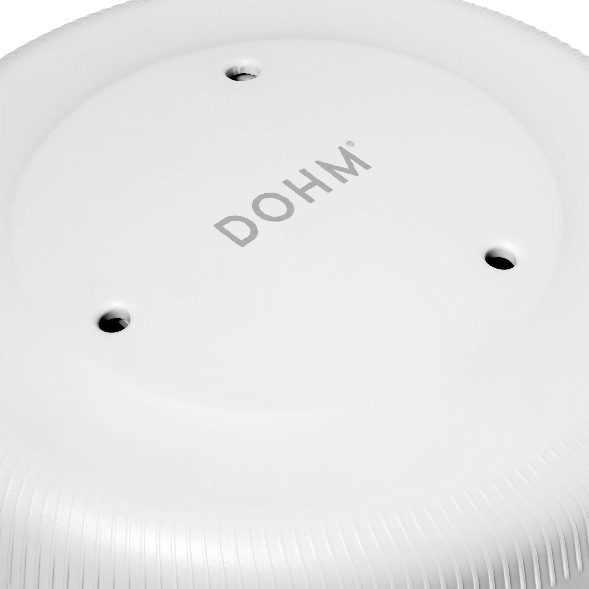 Dohm Uno, design intemporel et options de couleur élégantes.