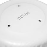 Dohm Uno, design intemporel et options de couleur élégantes.