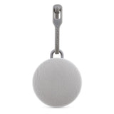 Yogasleep Hushh 2 clip renforce pour fixation facile sur poussette et siège auto.
