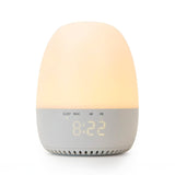 Yogasleep Light to Rise, veilleuse couleur pour apaiser bébé avant le sommeil.
